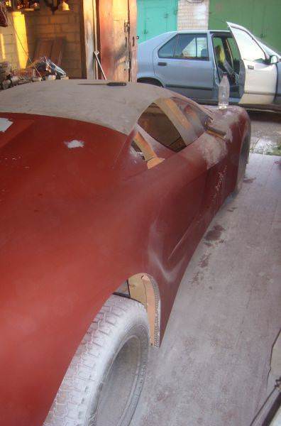 Peugeot 806'dan McLaren F1'e!