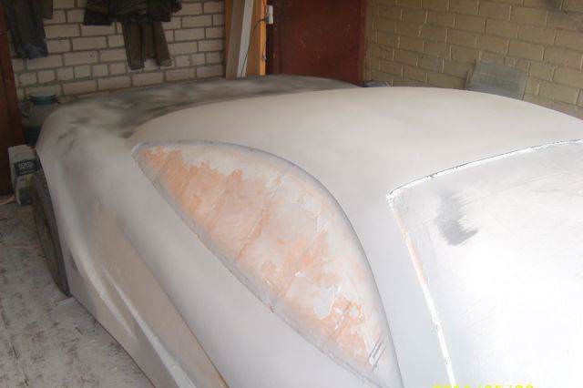 Peugeot 806'dan McLaren F1'e!