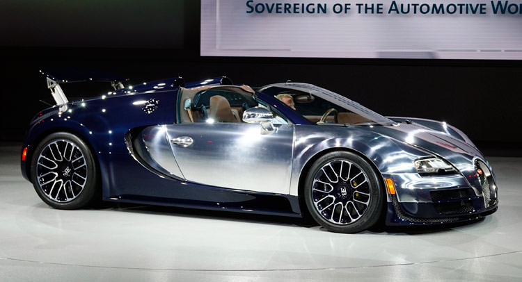 A’dan Z’ye 2014 Paris Otomobil Fuarı