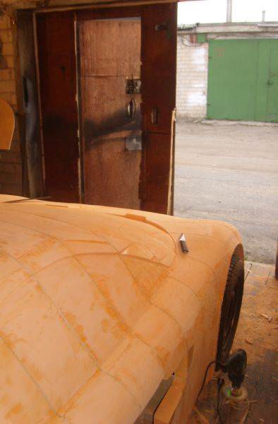 Peugeot 806'dan McLaren F1'e!