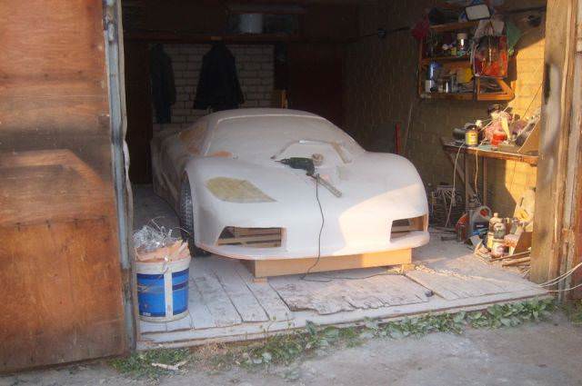 Peugeot 806'dan McLaren F1'e!