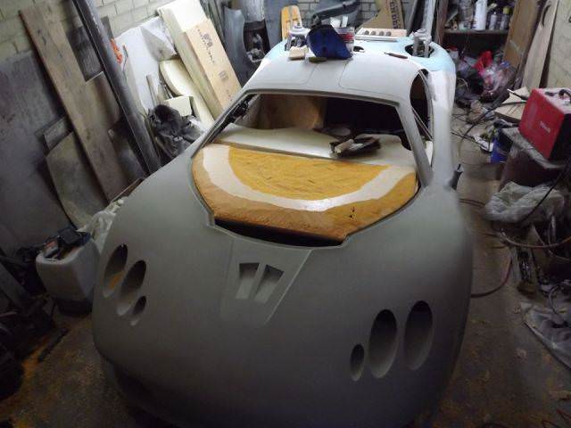 Peugeot 806'dan McLaren F1'e!