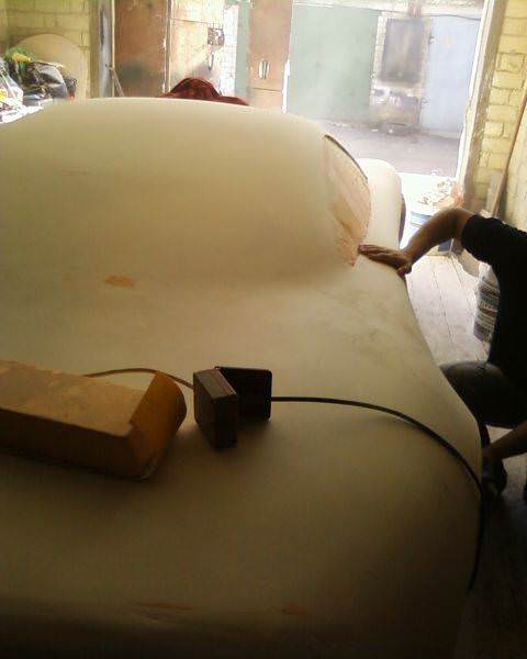 Peugeot 806'dan McLaren F1'e!