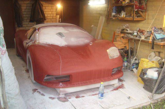 Peugeot 806'dan McLaren F1'e!