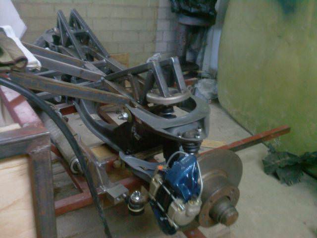 Peugeot 806'dan McLaren F1'e!