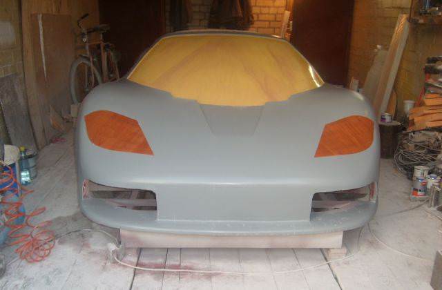 Peugeot 806'dan McLaren F1'e!