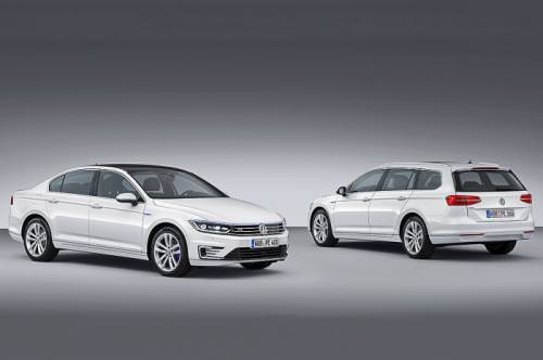 Bu Passat 1 Depoyla 1000 Km Yapabiliyor