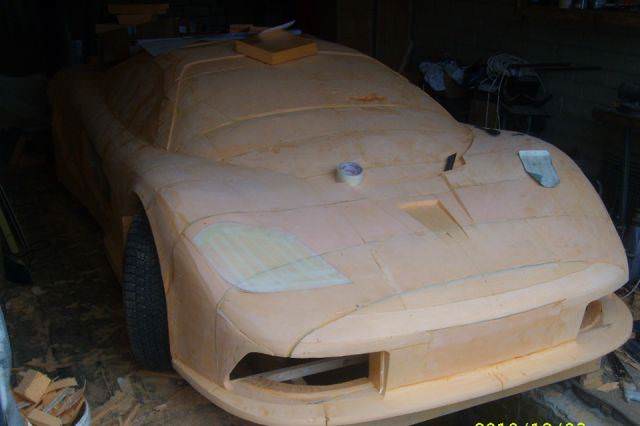 Peugeot 806'dan McLaren F1'e!