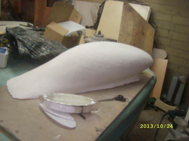 Peugeot 806'dan McLaren F1'e!