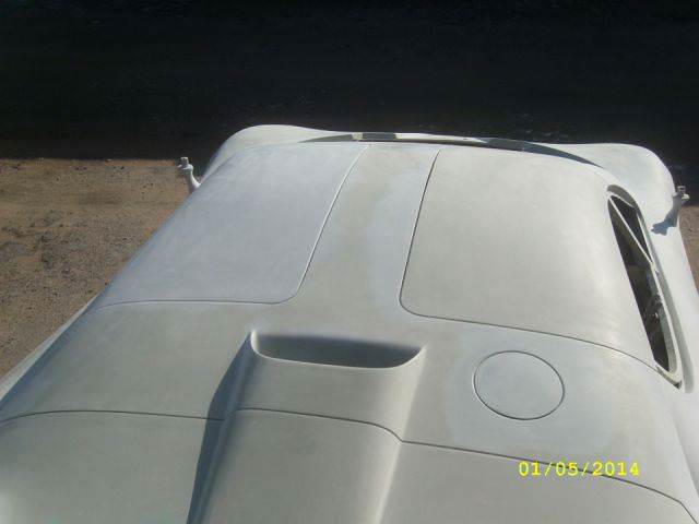 Peugeot 806'dan McLaren F1'e!