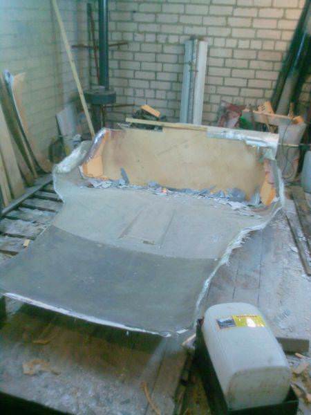 Peugeot 806'dan McLaren F1'e!