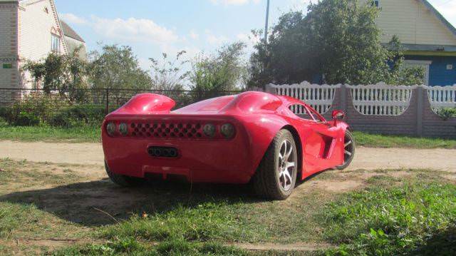 Peugeot 806'dan McLaren F1'e!