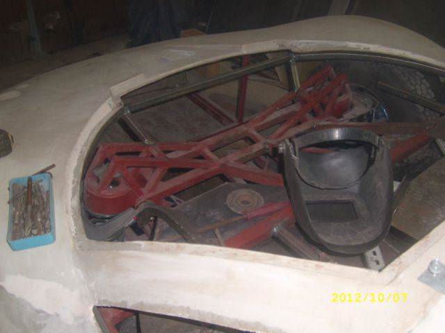 Peugeot 806'dan McLaren F1'e!