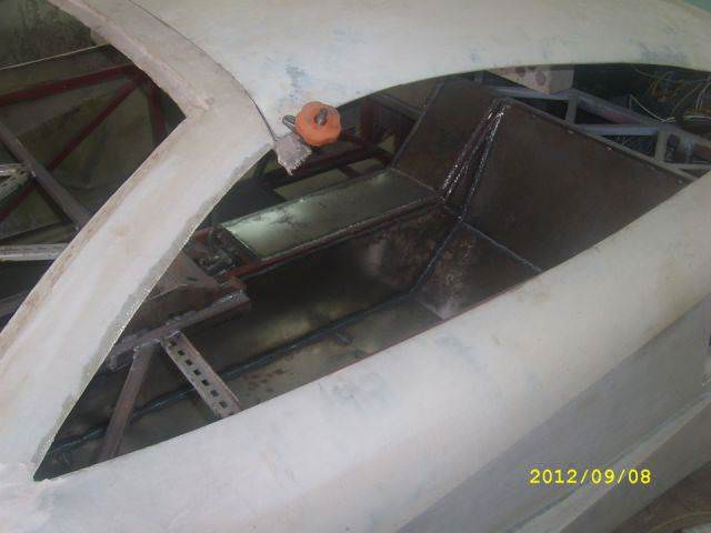 Peugeot 806'dan McLaren F1'e!