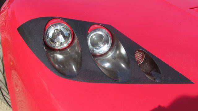 Peugeot 806'dan McLaren F1'e!