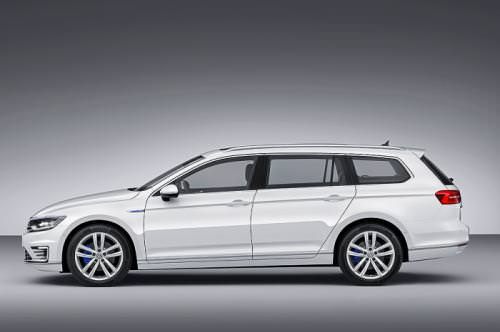 Bu Passat 1 Depoyla 1000 Km Yapabiliyor