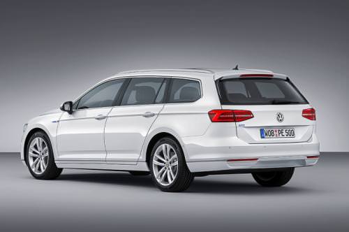 Bu Passat 1 Depoyla 1000 Km Yapabiliyor