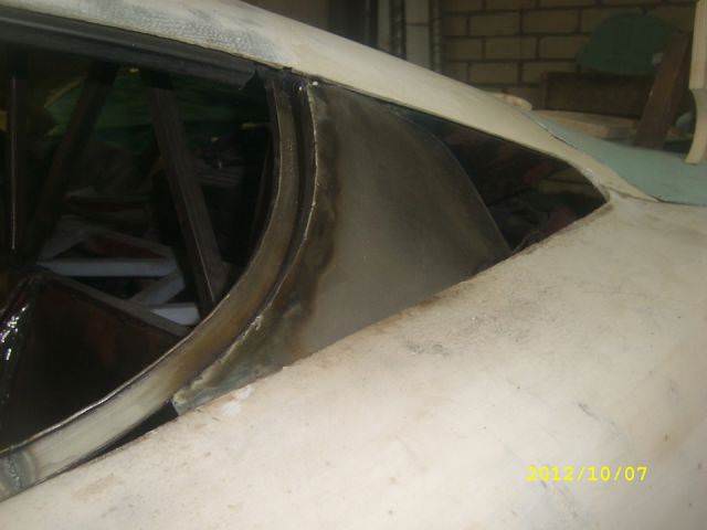 Peugeot 806'dan McLaren F1'e!