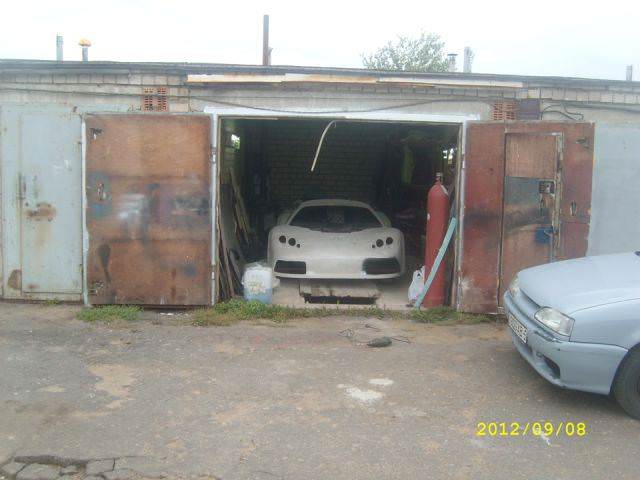 Peugeot 806'dan McLaren F1'e!