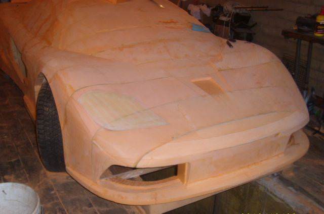 Peugeot 806'dan McLaren F1'e!