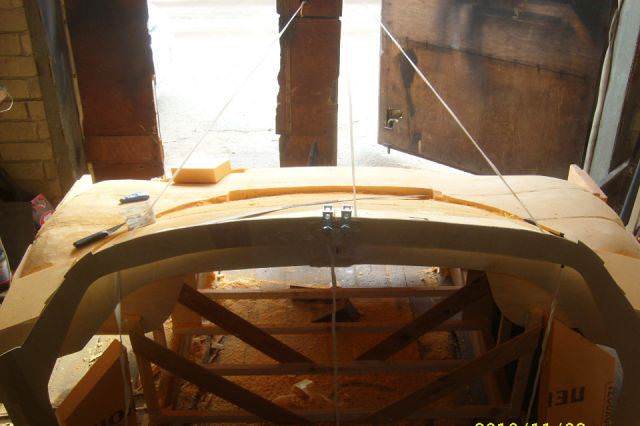 Peugeot 806'dan McLaren F1'e!