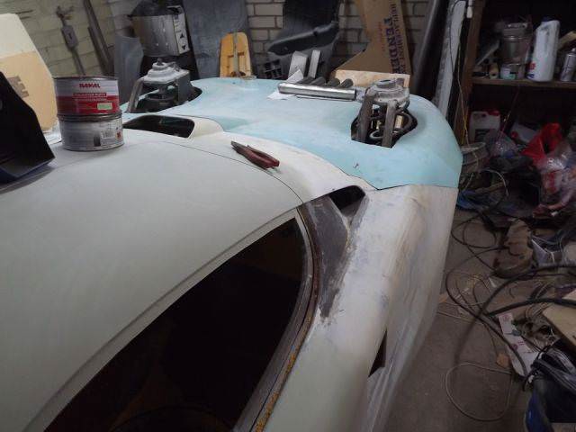 Peugeot 806'dan McLaren F1'e!