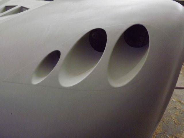 Peugeot 806'dan McLaren F1'e!