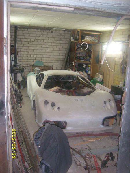 Peugeot 806'dan McLaren F1'e!