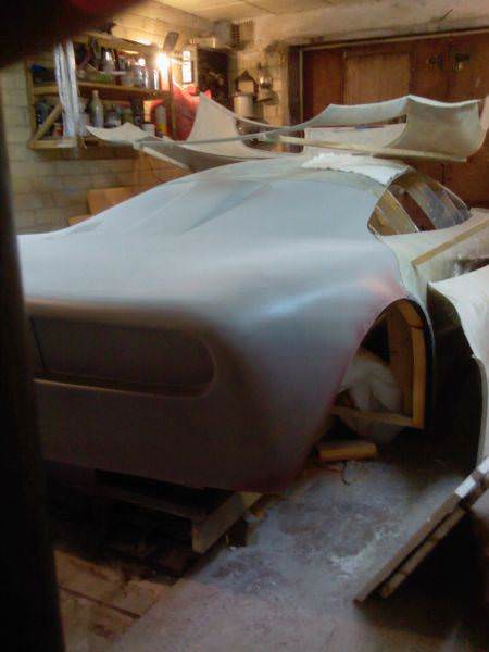 Peugeot 806'dan McLaren F1'e!