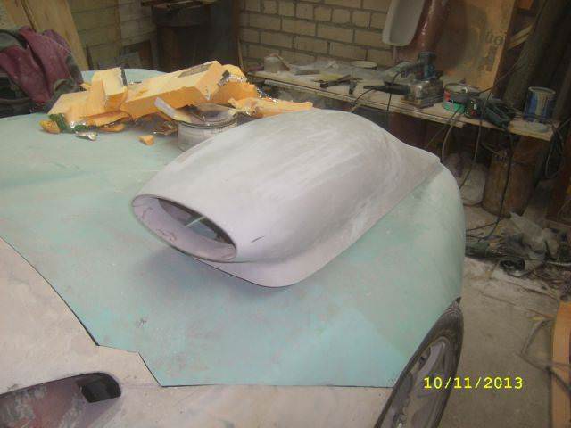 Peugeot 806'dan McLaren F1'e!