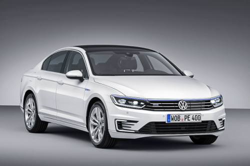 Bu Passat 1 Depoyla 1000 Km Yapabiliyor