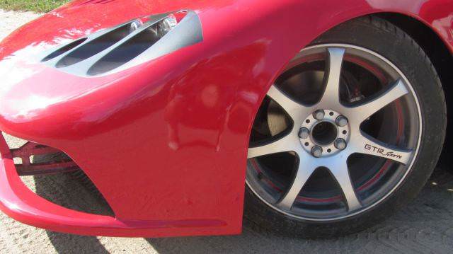 Peugeot 806'dan McLaren F1'e!