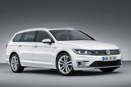 Bu Passat 1 Depoyla 1000 Km Yapabiliyor