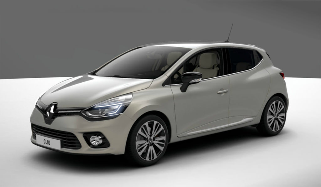 A’dan Z’ye 2014 Paris Otomobil Fuarı