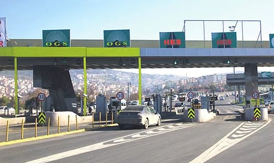 İstanbul’da En Çok Kazalar Nerede Yaşanıyor