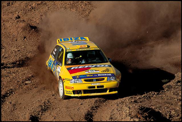 Seat 5 Milyonuncu Ibiza’yı Kutluyor