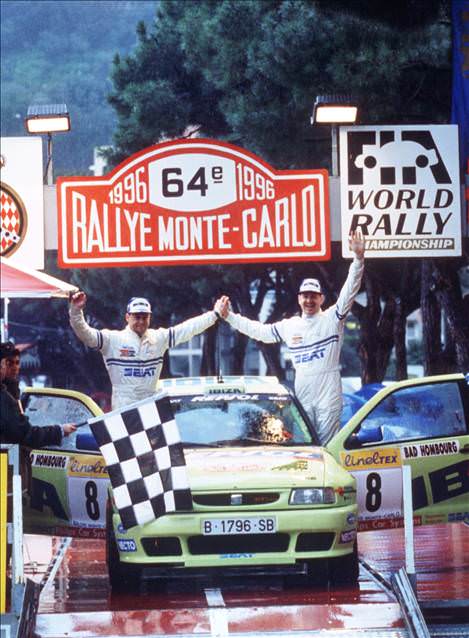 Seat 5 Milyonuncu Ibiza’yı Kutluyor