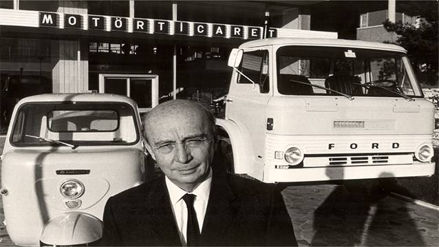 Otomotivin Koçu
