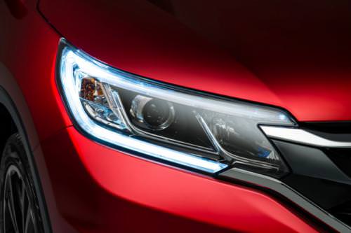 Asıl Yeniliği Motorunda