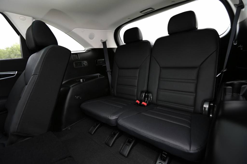 Kia Sorento Paris'te Görücüye Çıktı