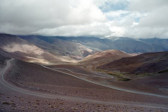 Bu yollarda otomobil kullanmadan ölmeyin!