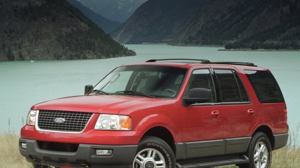 1960'tan Günümüze Ford Modelleri