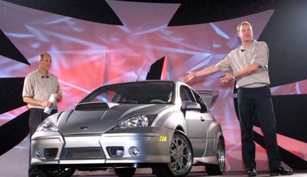 1960'tan Günümüze Ford Modelleri