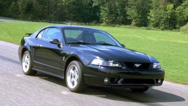 1960'tan Günümüze Ford Modelleri