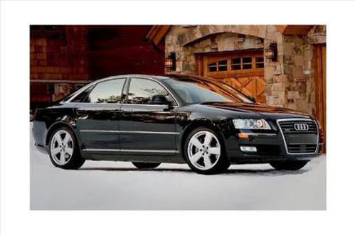 Hırsızlar En Çok Bu Otomobilleri Seviyor