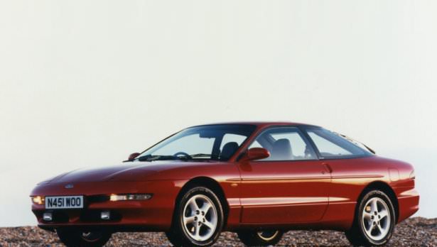 1960'tan Günümüze Ford Modelleri