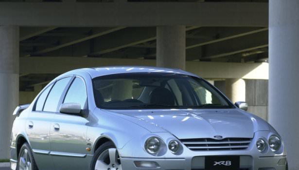 1960'tan Günümüze Ford Modelleri