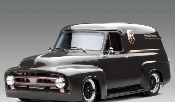 1960'tan Günümüze Ford Modelleri