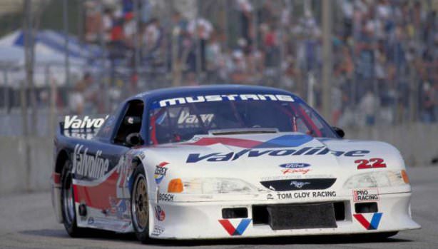 1960'tan Günümüze Ford Modelleri