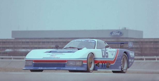 1960'tan Günümüze Ford Modelleri